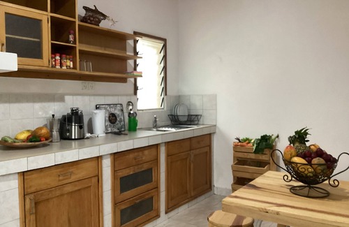 Antananarivo Villa | Villa Chezsoa Andoharanofotsy