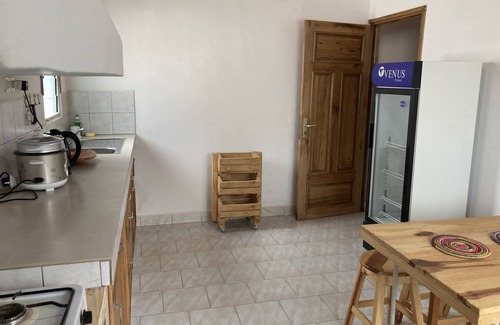 Antananarivo Villa | Villa Chezsoa Andoharanofotsy