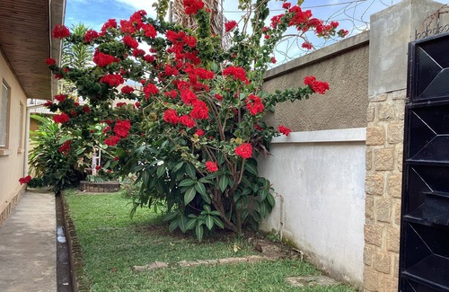 Antananarivo Villa | Villa Chezsoa Andoharanofotsy