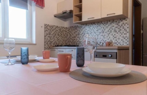 Segotici Apartment | Villa Chiara Apartment