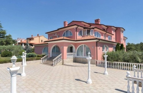 Segotici Apartment | Villa Chiara Apartment