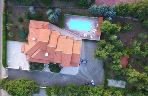 Segotici Apartment | Villa Chiara Apartment