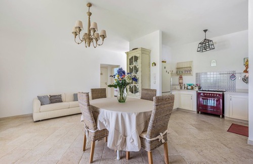 Manfio Apartment | Villa Chiara by Perle di Puglia