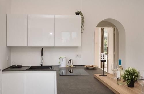 Sant'Agata di Militello Apartment | Villa Chiara- Homy Sicily Infinity