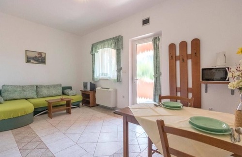 Pavicini Apartment | Villa Chiara