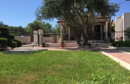 Dvornica Villa | Villa Chiara