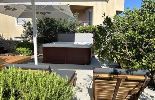 Dvornica Villa | Villa Chiara