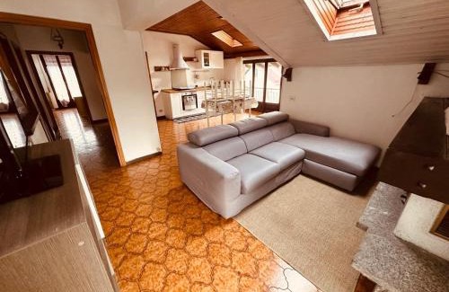 Gravellona Toce House | Villa Chiara