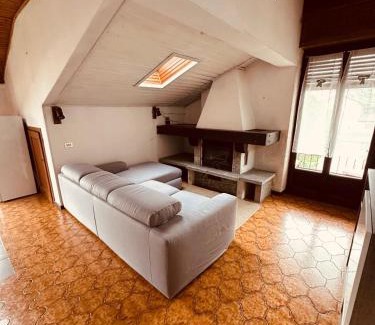 Gravellona Toce House | Villa Chiara