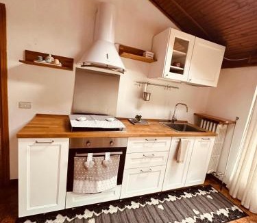 Gravellona Toce House | Villa Chiara
