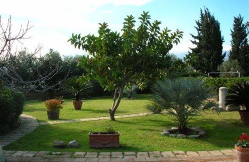 Chianchitta-Trappitello Bed & Breakfast | Villa Chiarenza Maison d'Hotes