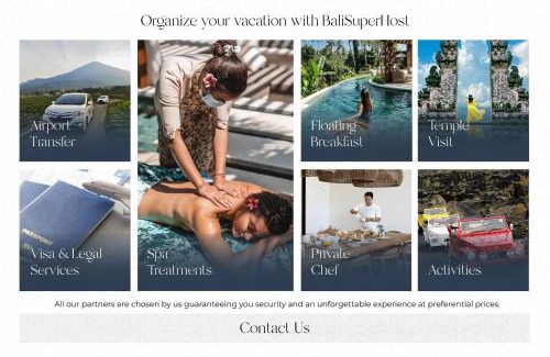 Pejeng Villa | Villa Chill'in Ubud by BaliSuperHost