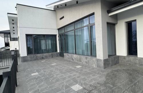 Uzbekistan Villa | Villa Chimgan Comfort