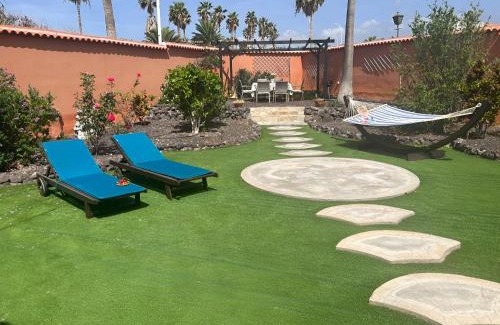 San Miguel de Abona Villa | Villa Chloé
