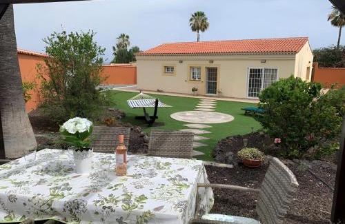 San Miguel de Abona Villa | Villa Chloé