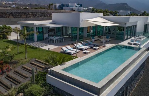 Costa Adeje Villa | Villa Christal