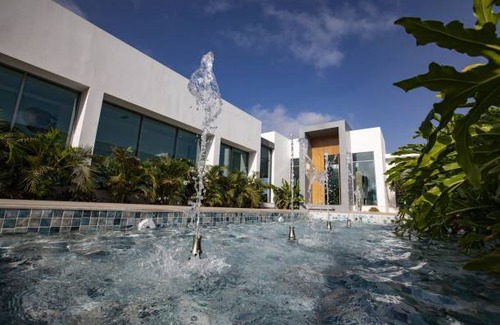Costa Adeje Villa | Villa Christal