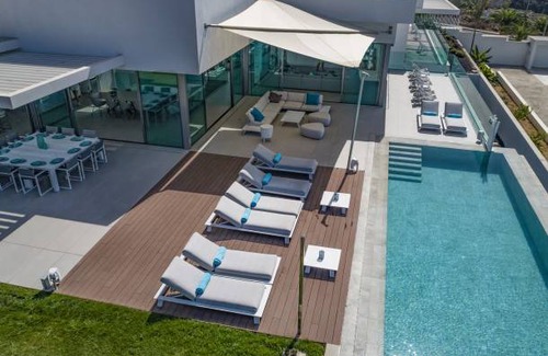 Costa Adeje Villa | Villa Christal