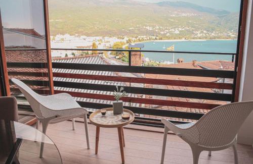 Ohrid Villa | Villa Christina 2
