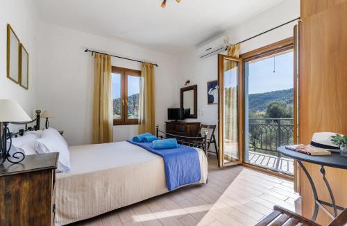 Stafylos House | Villa Christina near Stafylos beach