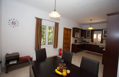 Barbati Villa | Villa Christina Nissaki Сorfu,A/C WI-FI, Close to the Beach&Private pool