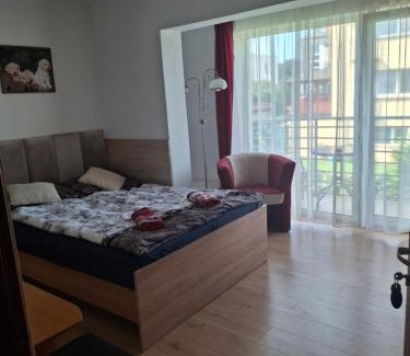 Mielno Resort | Villa Christina