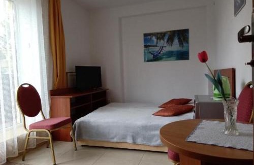Mielno Resort | Villa Christina