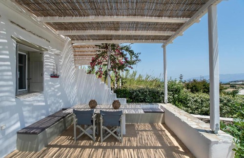 Santa Maria Villa | Villa Christina Santa Maria