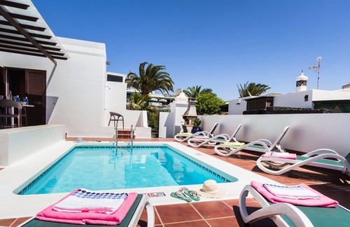 Matagorda Villa | Villa Christine by Villa Plus