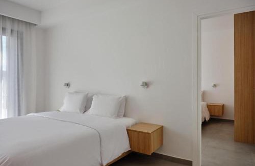 Psarou Villa | Villa Christy
