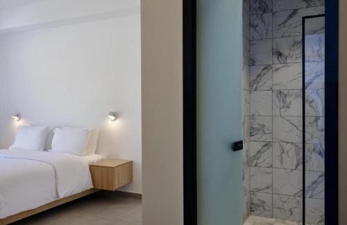 Psarou Villa | Villa Christy