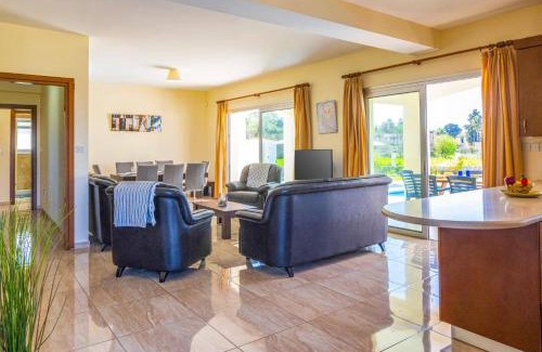 Polis Villa | Villa Chrystalla by Villa Plus