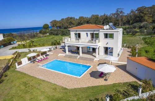 Polis Villa | Villa Chrystalla by Villa Plus