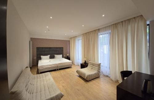 Tsromi Apartment | Villa Chumateleti