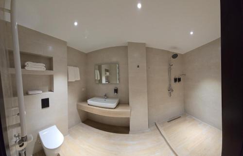 Tsromi Apartment | Villa Chumateleti