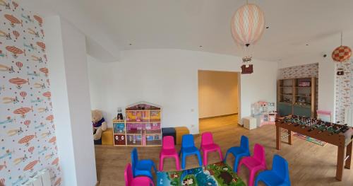Tsromi Apartment | Villa Chumateleti