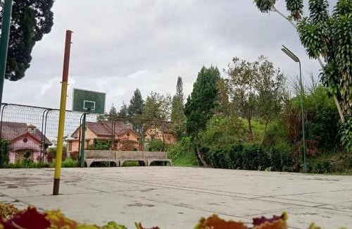 Ciater Villa | Villa Ciater Montana 3