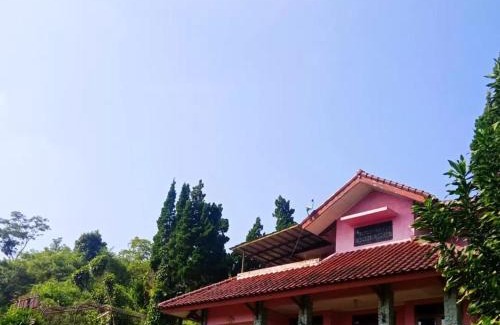 Ciater Villa | Villa Ciater Montana 3