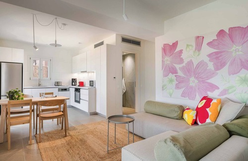 Katsarata Villa | Villa Cielo - Two Bedroom Villa, Sleeps 4