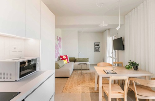 Katsarata Villa | Villa Cielo - Two Bedroom Villa, Sleeps 4