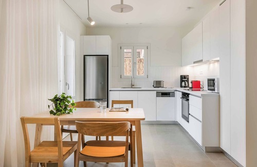Katsarata Villa | Villa Cielo - Two Bedroom Villa, Sleeps 4