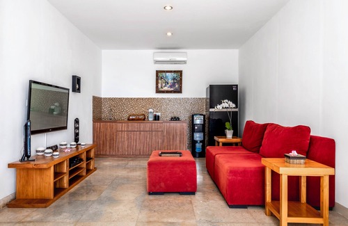 Babakan Villa | Villa CinCin