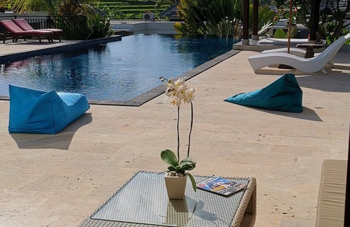 Babakan Villa | Villa CinCin
