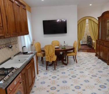 Colli di Fontanelle Apartment | Villa Cinzia