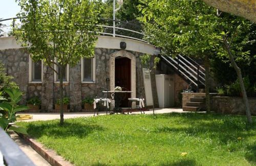 Colli di Fontanelle Apartment | Villa Cinzia