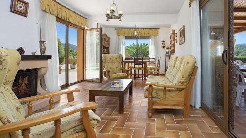 Puigventos Villa | Villa Cip 14pax - Vidreres