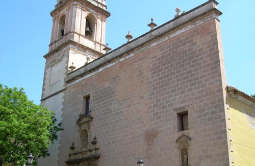 Les Deveses Villa | Villa Cirera