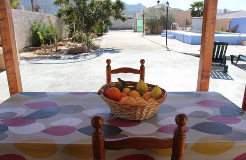 Les Deveses Villa | Villa Cirera