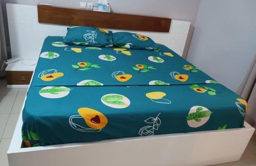 Lome Villa | Villa - Cite Mokpokpo