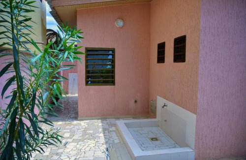 Lome Villa | Villa - Cite Mokpokpo